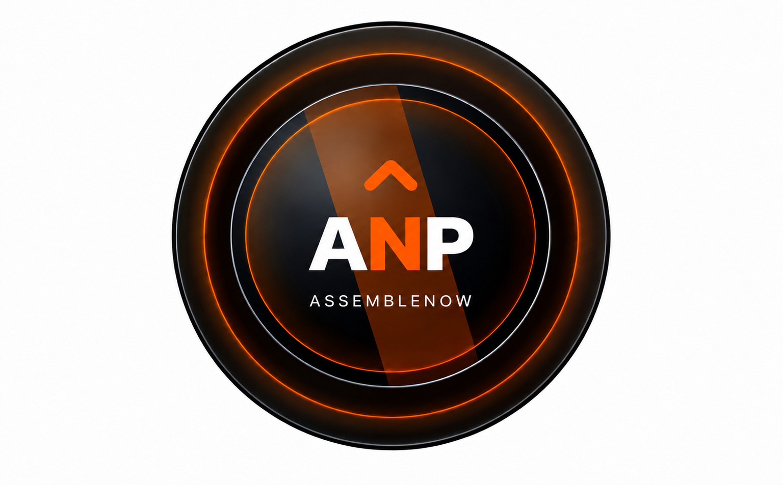 ANP AssembleNow account entrance